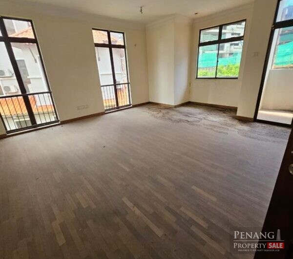 For Sale 3 Storey Bungalow D’Residence Bayan Mutiara, Bayan Lepas 11900 Pulau Pinang