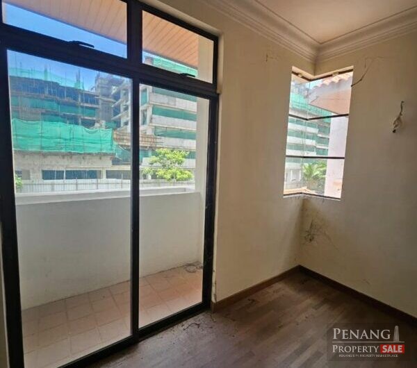 For Sale 3 Storey Bungalow D’Residence Bayan Mutiara, Bayan Lepas 11900 Pulau Pinang