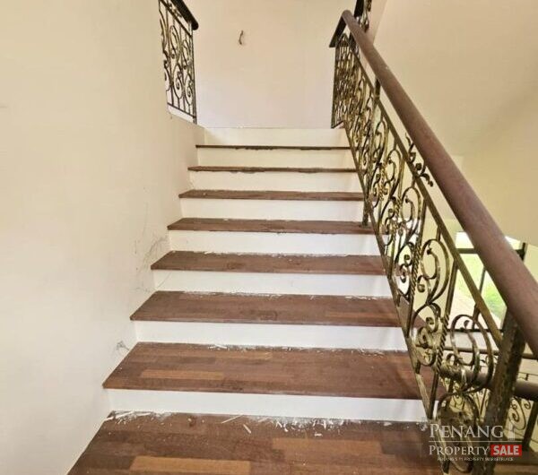 For Sale 3 Storey Bungalow D’Residence Bayan Mutiara, Bayan Lepas 11900 Pulau Pinang