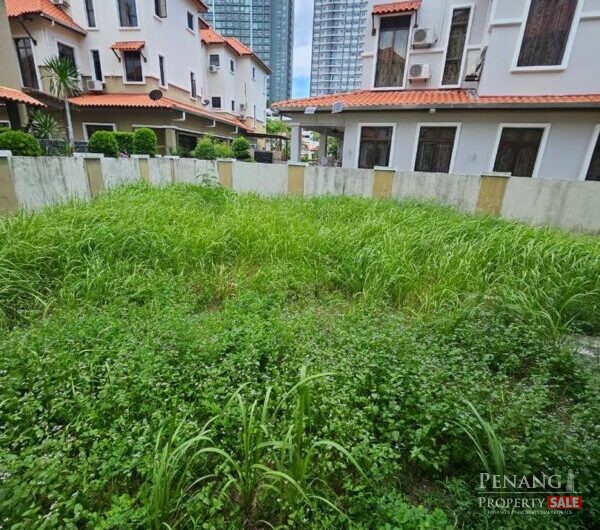 For Sale 3 Storey Bungalow D’Residence Bayan Mutiara, Bayan Lepas 11900 Pulau Pinang