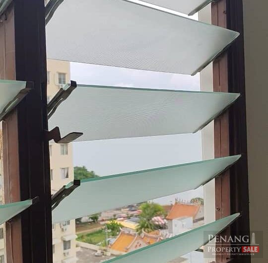 For Sale Sri Saujana Apartment Lebuh Macallum Georgetown 10400 Pulau Pinang