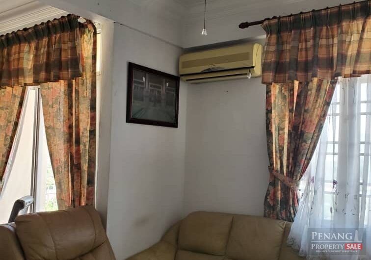 For Sale Acres Ville Apartment Sungai Ara 11900 Pulau Pinang