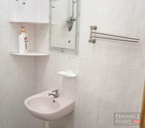For Sale Single Storey Terrace House Taman Seri Serdang Kepala Batas 13200 Pulau Pinang
