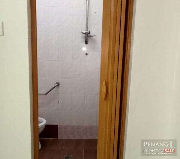 For Sale Single Storey Terrace House Taman Seri Serdang Kepala Batas 13200 Pulau Pinang