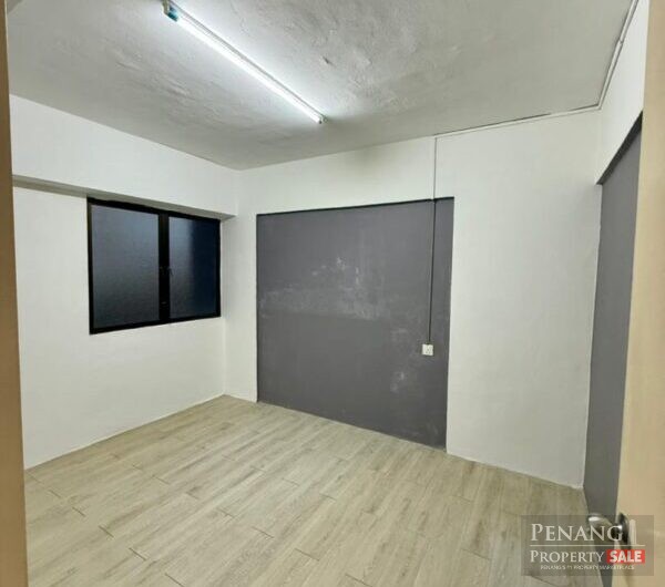 For Sale Taman Utama Apartment Gelugor 11700 Pulau Pinang