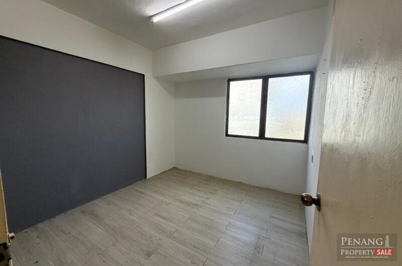 For Sale Taman Utama Apartment Gelugor 11700 Pulau Pinang