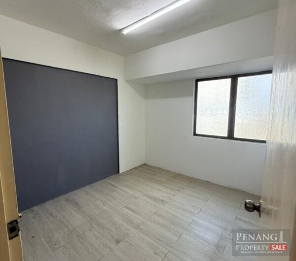 For Sale Taman Utama Apartment Gelugor 11700 Pulau Pinang