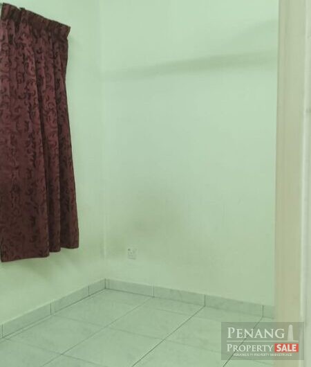 For Rent Skyridge Apartment Tanjung Tokong 10470 Pulau Pinang
