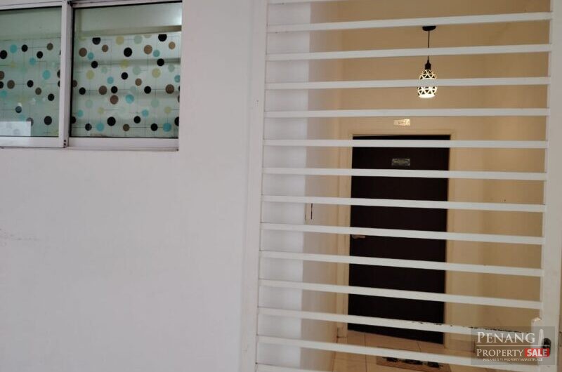 For Rent Skyridge Apartment Tanjung Tokong 10470 Pulau Pinang