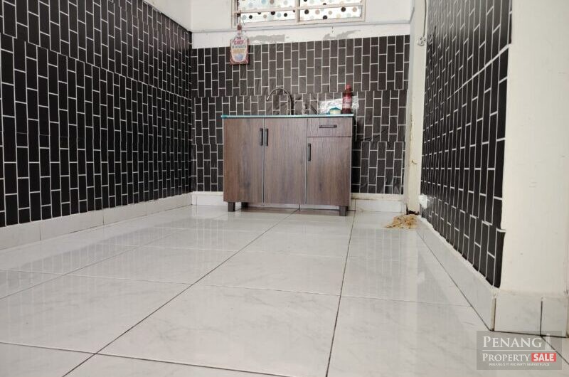 For Rent Skyridge Apartment Tanjung Tokong 10470 Pulau Pinang