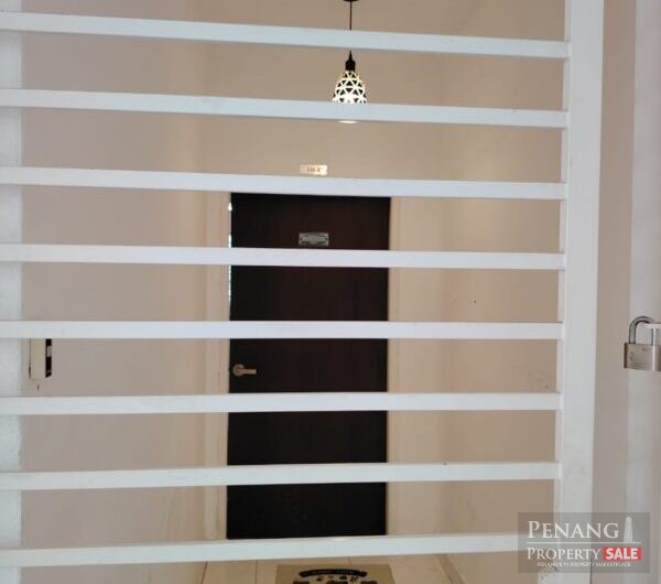 For Rent Skyridge Apartment Tanjung Tokong 10470 Pulau Pinang