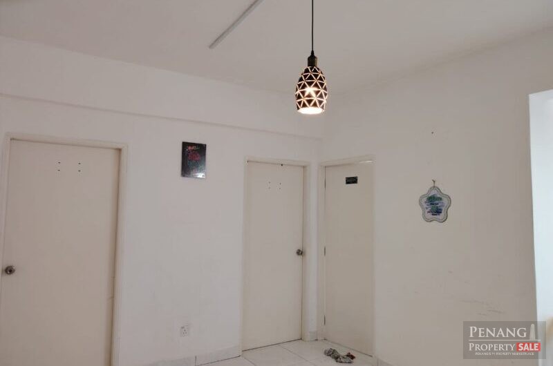 For Rent Skyridge Apartment Tanjung Tokong 10470 Pulau Pinang