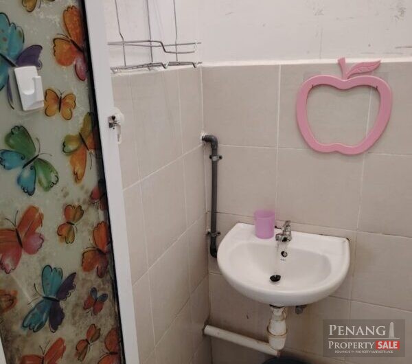 For Rent Skyridge Apartment Tanjung Tokong 10470 Pulau Pinang