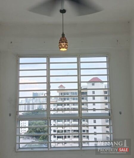 For Rent Skyridge Apartment Tanjung Tokong 10470 Pulau Pinang