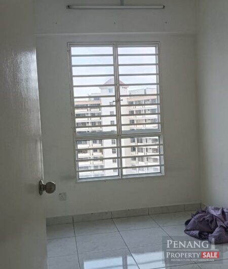 For Rent Skyridge Apartment Tanjung Tokong 10470 Pulau Pinang