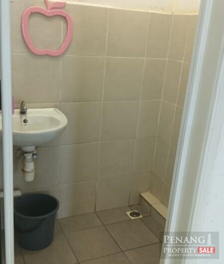 For Rent Skyridge Apartment Tanjung Tokong 10470 Pulau Pinang