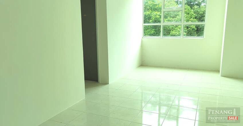 For Sale Triple Storey Semi Detached House Taman Nyaman Indah Balik Pulau Pulau Pinang