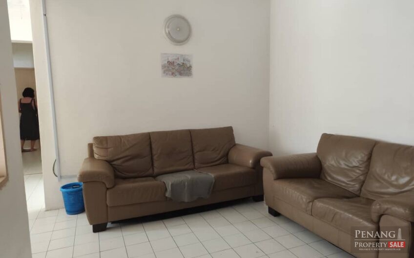 For Sale Taman Harbour View Apartment Georgetown 10400 Pulau Pinang