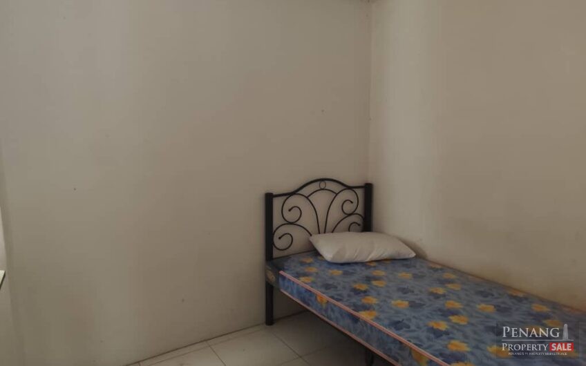 For Sale Taman Harbour View Apartment Georgetown 10400 Pulau Pinang