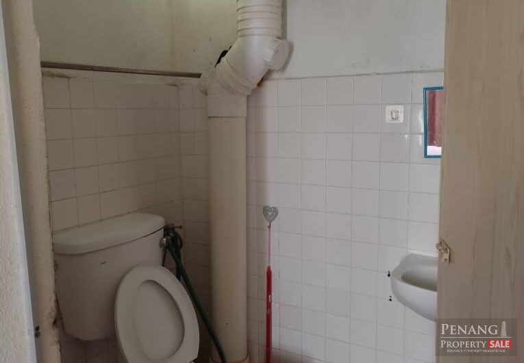 For Sale Taman Harbour View Apartment Georgetown 10400 Pulau Pinang