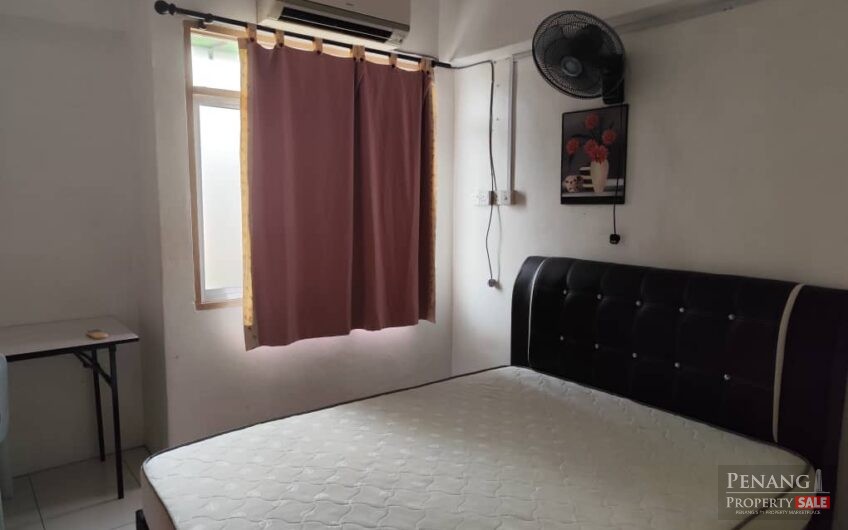 For Sale Taman Harbour View Apartment Georgetown 10400 Pulau Pinang