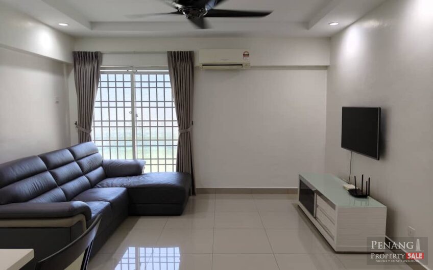 For Sale Mutiara Ria Apartment Gelugor Pulau Pinang