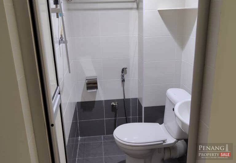 For Sale Mutiara Ria Apartment Gelugor Pulau Pinang