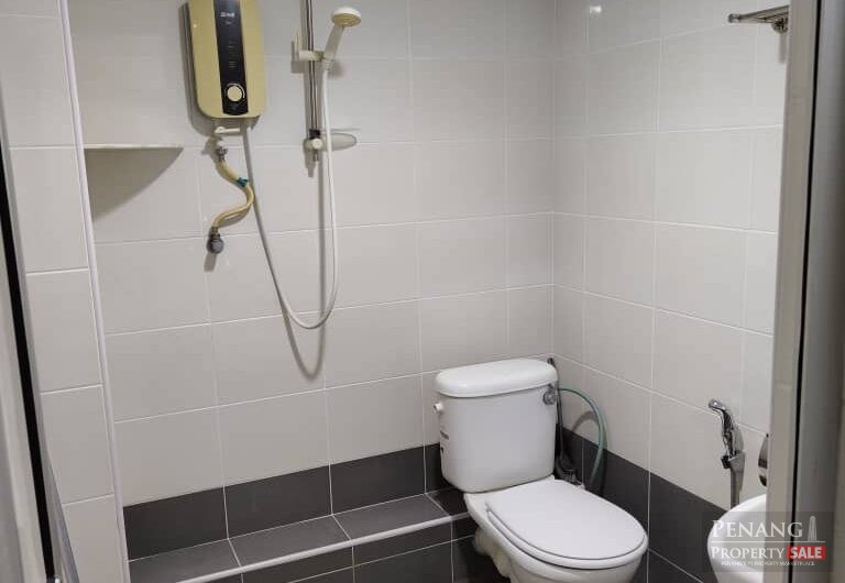 For Sale Mutiara Ria Apartment Gelugor Pulau Pinang