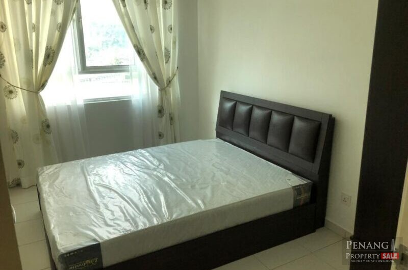 For Sale One Imperial Condominiums Sungai Ara 11900 Pulau Pinang