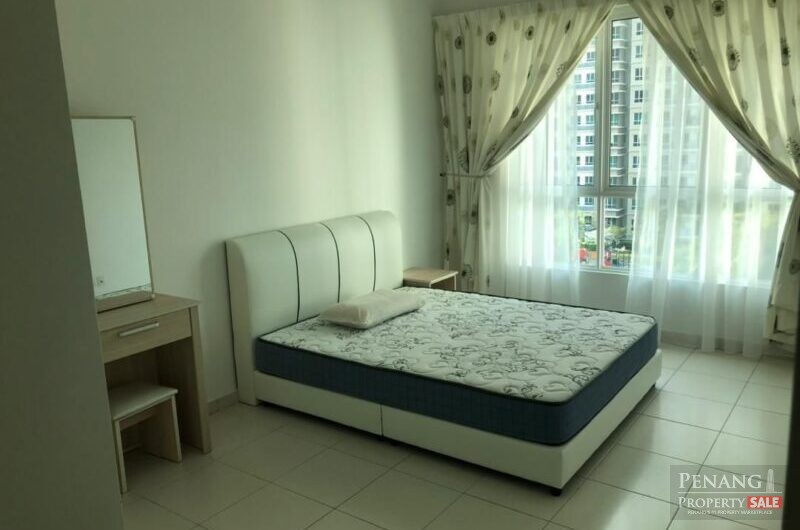 For Sale One Imperial Condominiums Sungai Ara 11900 Pulau Pinang