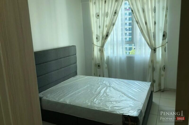 For Sale One Imperial Condominiums Sungai Ara 11900 Pulau Pinang