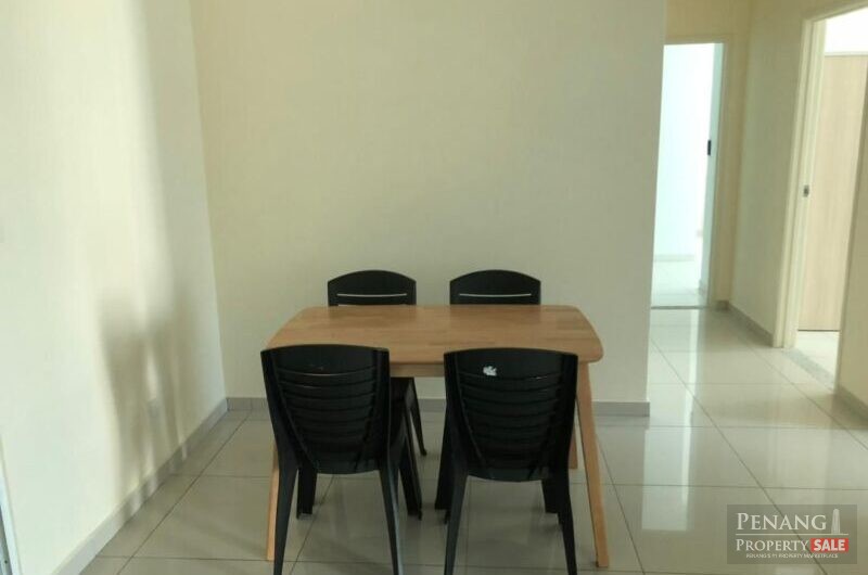 For Sale One Imperial Condominiums Sungai Ara 11900 Pulau Pinang