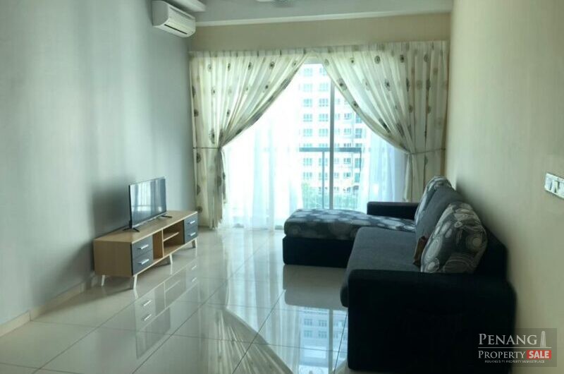 For Sale One Imperial Condominiums Sungai Ara 11900 Pulau Pinang