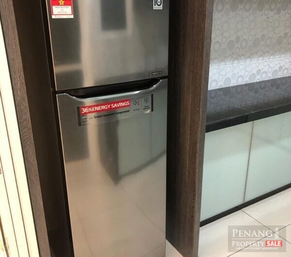 For Sale One Imperial Condominiums Sungai Ara 11900 Pulau Pinang