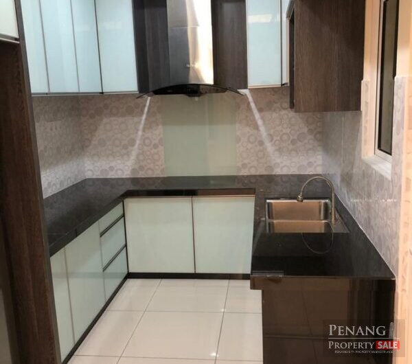 For Sale One Imperial Condominiums Sungai Ara 11900 Pulau Pinang
