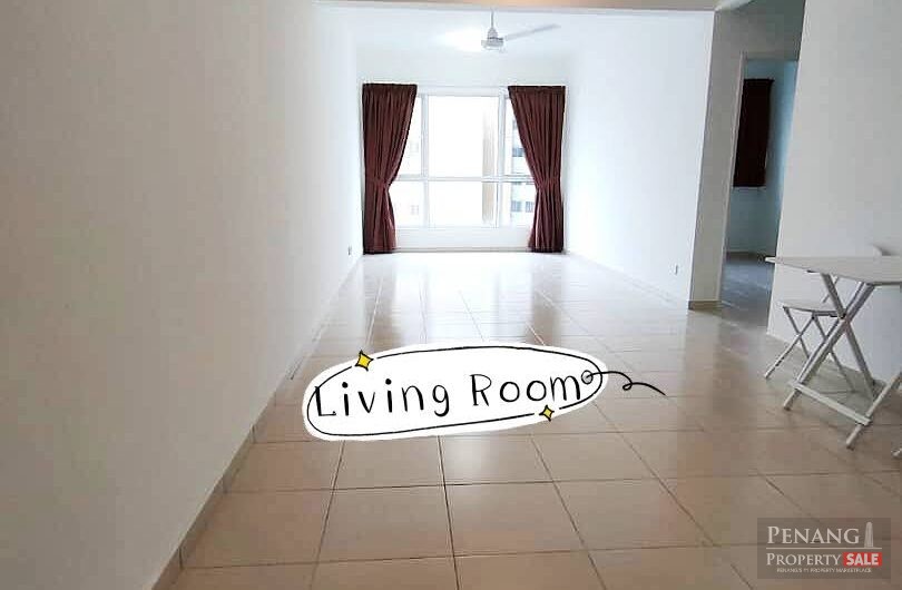 For Sale I-Santorini Condominiums Tanjung Tokong 10470 Pulau Pulau