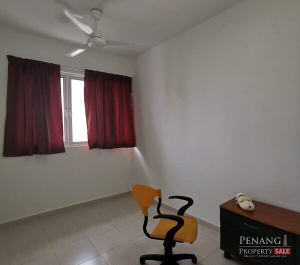 For Sale I-Santorini Condominiums Tanjung Tokong 10470 Pulau Pulau