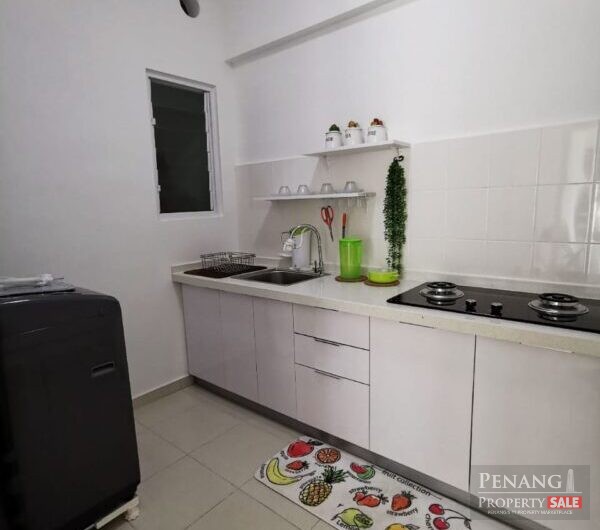 For Sale I-Santorini Condominiums Tanjung Tokong 10470 Pulau Pulau