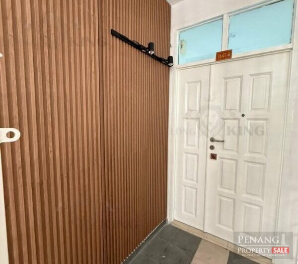 For Sale Mutiara Condominiums Bukit Mertajam 14000 Pulau Pulau Pinang