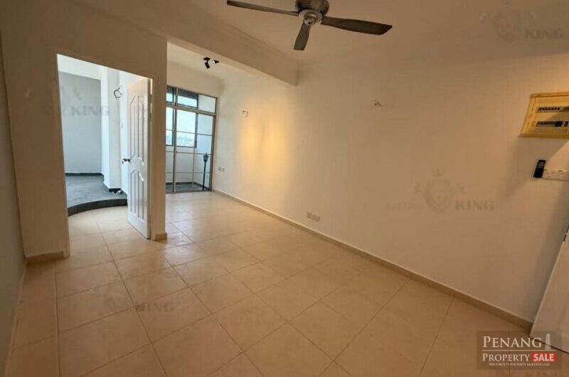 For Sale Mutiara Condominiums Bukit Mertajam 14000 Pulau Pulau Pinang