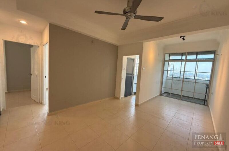 For Sale Mutiara Condominiums Bukit Mertajam 14000 Pulau Pulau Pinang