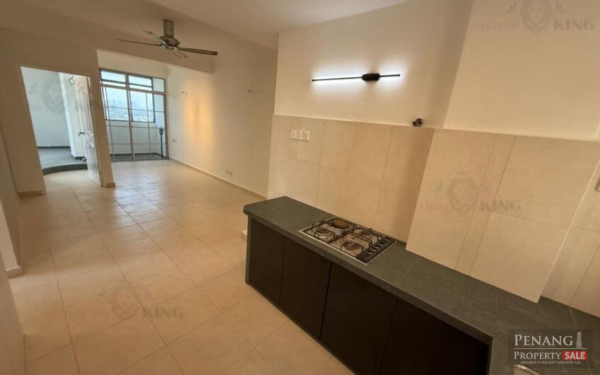 For Sale Mutiara Condominiums Bukit Mertajam 14000 Pulau Pulau Pinang