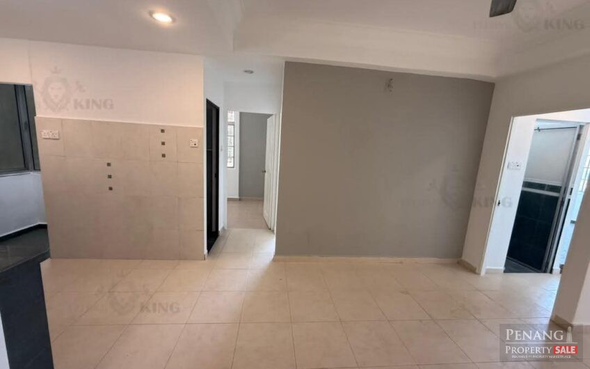 For Sale Mutiara Condominiums Bukit Mertajam 14000 Pulau Pulau Pinang