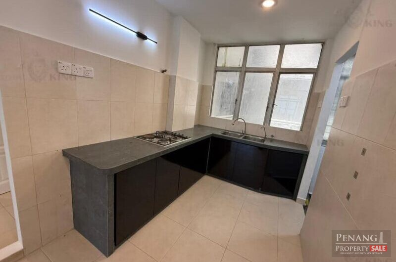 For Sale Mutiara Condominiums Bukit Mertajam 14000 Pulau Pulau Pinang