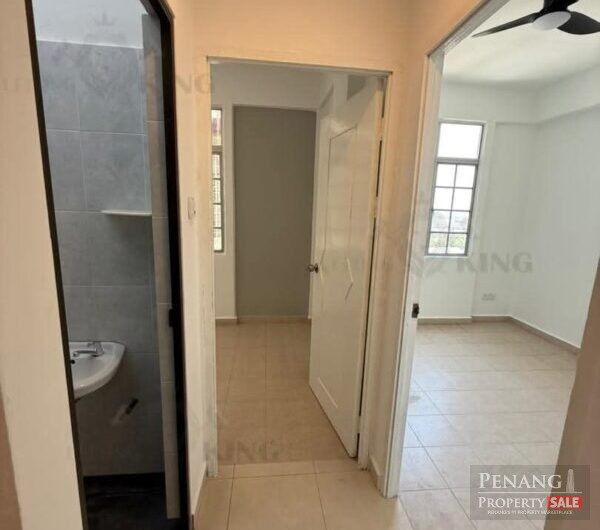 For Sale Mutiara Condominiums Bukit Mertajam 14000 Pulau Pulau Pinang