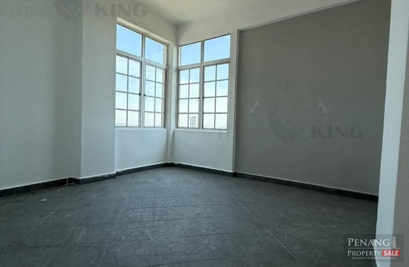 For Sale Mutiara Condominiums Bukit Mertajam 14000 Pulau Pulau Pinang
