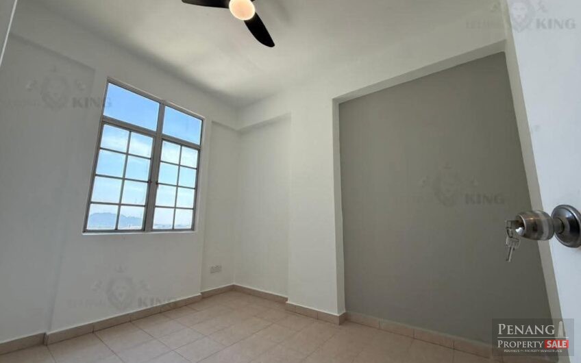 For Sale Mutiara Condominiums Bukit Mertajam 14000 Pulau Pulau Pinang