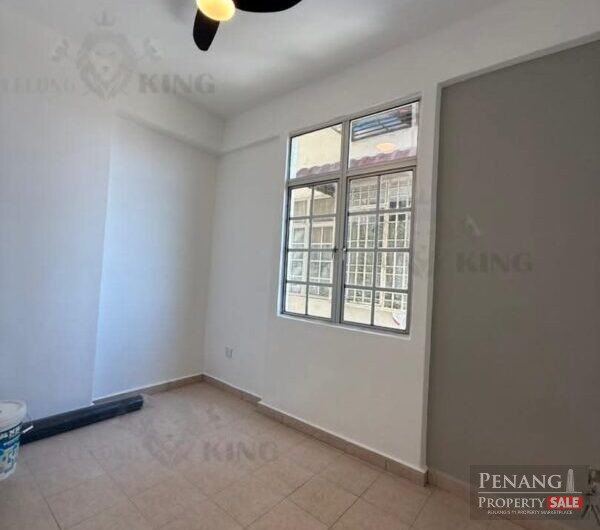 For Sale Mutiara Condominiums Bukit Mertajam 14000 Pulau Pulau Pinang