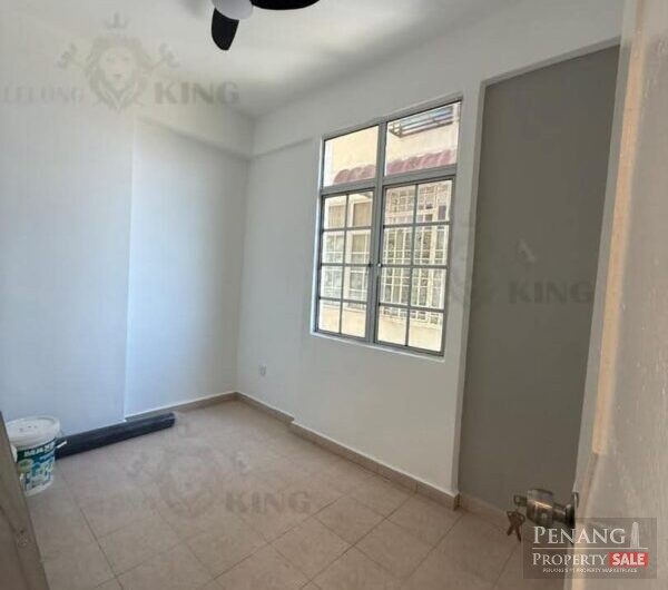 For Sale Mutiara Condominiums Bukit Mertajam 14000 Pulau Pulau Pinang