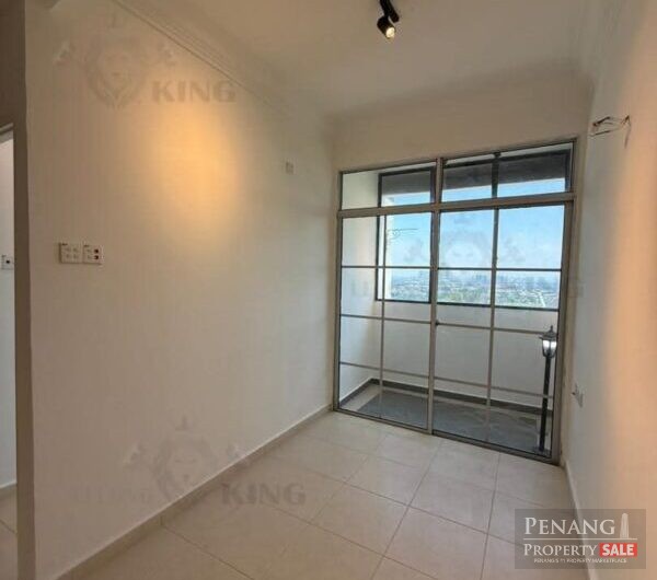 For Sale Mutiara Condominiums Bukit Mertajam 14000 Pulau Pulau Pinang